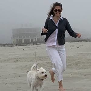 Meet your Posher, Whitney